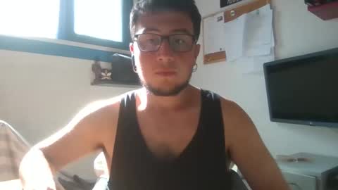 Snapshot of yakajoe97 chatting on 09-30-25, 02:00 yakajoe97 online show from 09-30-25, 02:00