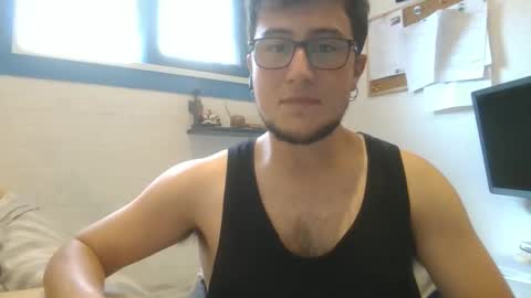 Snapshot of yakajoe97 chatting on 10-16-25, 12:17 yakajoe97 online show from 10-16-25, 12:17