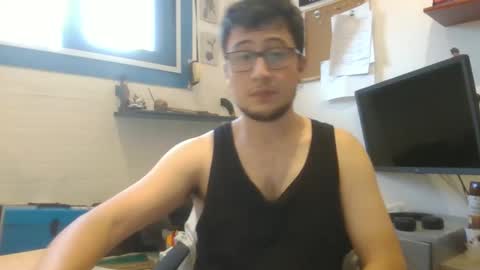 Snapshot of yakajoe97 chatting on 10-23-25, 10:36 yakajoe97 online show from 10-23-25, 10:36