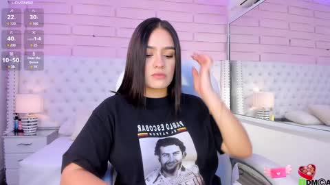 Yakeline online show from 01-22-25, 08:38