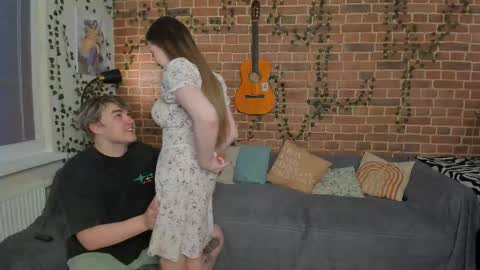 Snapshot of yami_yami_yami chatting on 11-30-25, 01:04 Mia and Andry online show from 11-30-25, 01:04