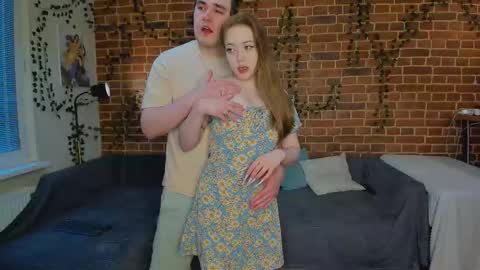 Snapshot of yami_yami_yami chatting on 03-19-26, 02:10 Mia and Andry online show from 03-19-26, 02:10