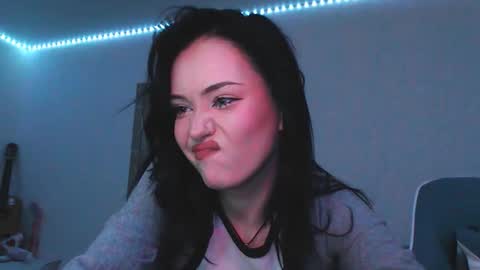 Yami online show from 03-02-25, 10:48