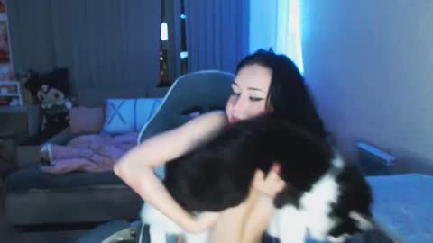 Yami online show from 11-14-25, 07:45