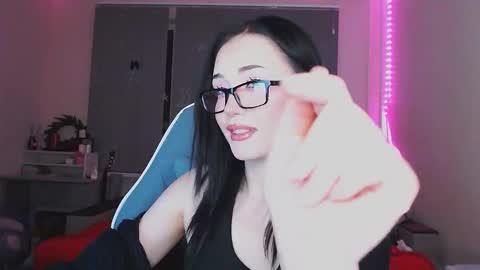 Yami online show from 01-09-26, 09:16