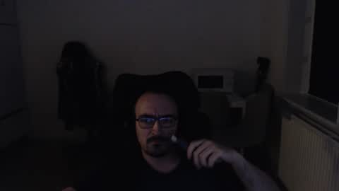 YamilLamal online show from 11-11-25, 09:37