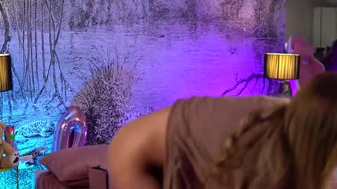 Yamira online show from 03-04-25, 01:12