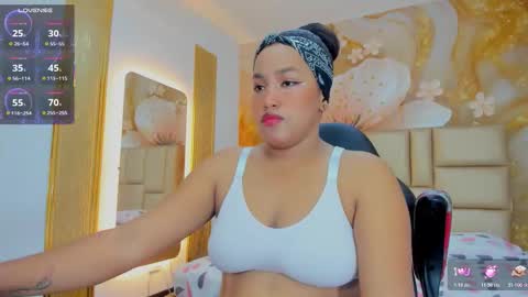 Naomi online show from 03-01-26, 07:27