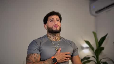 yamp sambrano online show from 11-27-25, 03:19