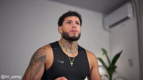 yamp sambrano online show from 12-02-25, 02:28