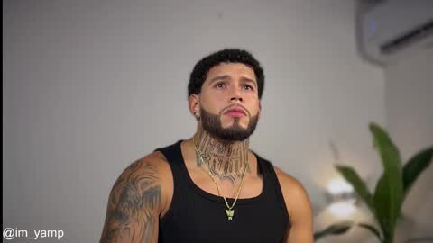 yamp sambrano online show from 12-14-25, 11:31