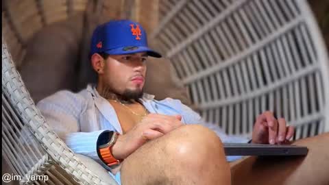 yamp sambrano online show from 02-20-26, 06:26