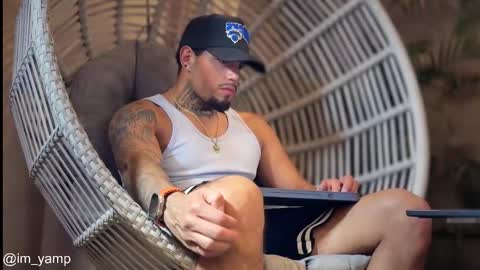 yamp sambrano online show from 02-21-26, 01:28