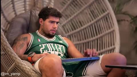 yamp sambrano online show from 02-21-26, 11:39