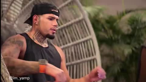 yamp sambrano online show from 03-03-26, 03:23