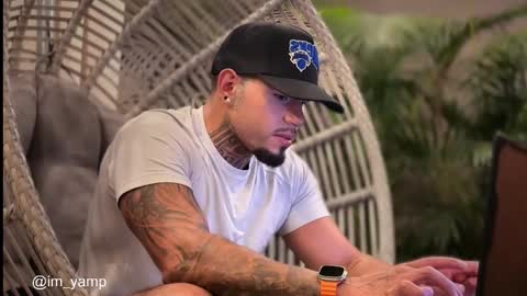 yamp sambrano online show from 03-10-26, 01:21