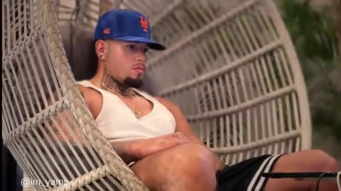 yamp sambrano online show from 03-11-26, 03:01