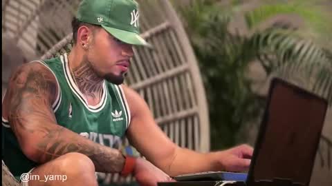 yamp sambrano online show from 03-12-26, 02:50