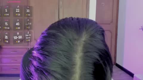 Snapshot of yan_nyan chatting on 12-13-24, 09:30 yan_nyan online show from 12-13-24, 09:30