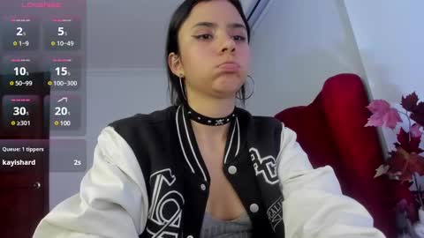 Snapshot of yan_nyan chatting on 02-20-25, 03:45 yan_nyan online show from 02-20-25, 03:45