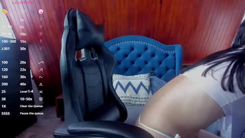 Snapshot of yan_nyan chatting on 11-24-25, 08:30 yan_nyan online show from 11-24-25, 08:30