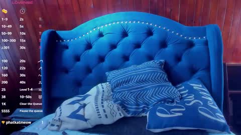 Snapshot of yan_nyan chatting on 12-15-25, 08:13 yan_nyan online show from 12-15-25, 08:13