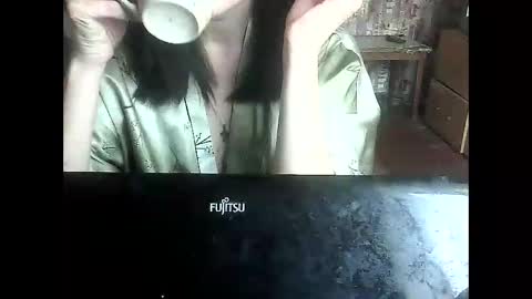 yanafiesta online show from 09-18-25, 09:33