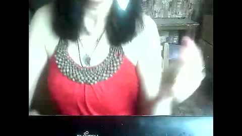Snapshot of yanafiesta chatting on 05-25-26, 11:16 yanafiesta online show from 05-25-26, 11:16