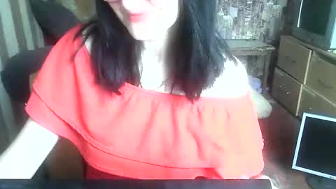 Snapshot of yanafiesta chatting on 06-11-26, 02:04 yanafiesta online show from 06-11-26, 02:04