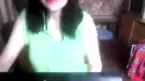 Snapshot of yanafiesta chatting on 06-12-26, 11:42 yanafiesta online show from 06-12-26, 11:42