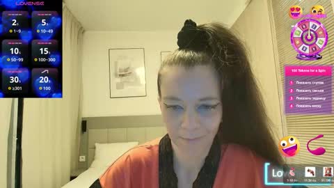 YanaSweetX online show from 03-13-26, 07:20