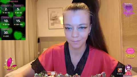 YanaSweetX online show from 03-30-26, 09:16