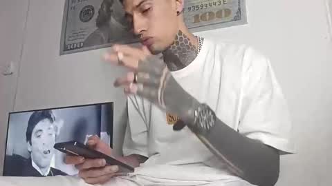 Yan online show from 03-29-26, 06:24