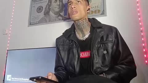 Yan online show from 04-27-26, 12:19