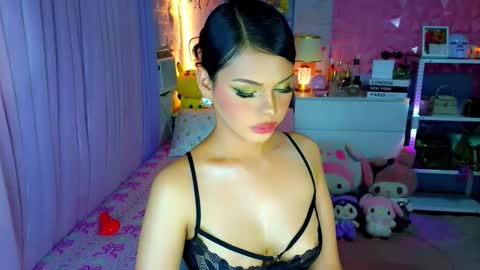 YANG AUDREY LONE online show from 02-03-26, 02:53