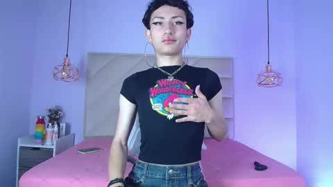 YANG online show from 01-11-26, 12:43