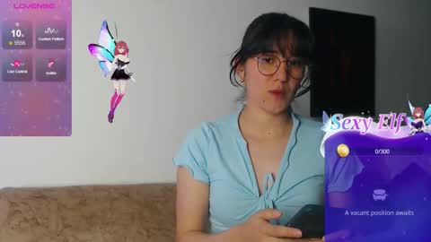 Yani online show from 02-18-26, 02:51