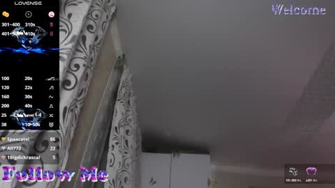 Anika online show from 12-20-24, 05:18