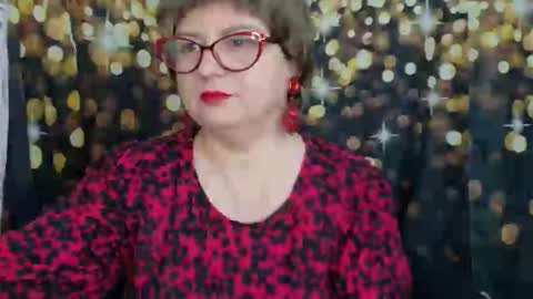 Anika online show from 10-19-25, 08:26