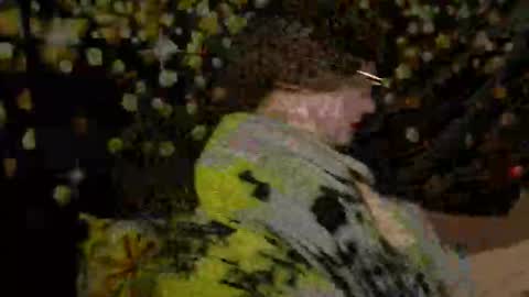 Anika online show from 10-22-25, 10:04