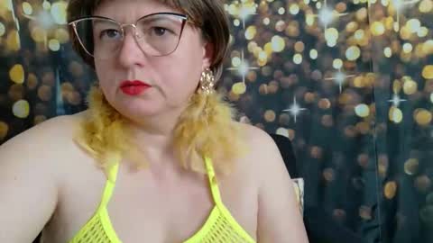 Anika online show from 10-31-25, 11:00