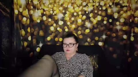 Anika online show from 01-18-26, 04:33