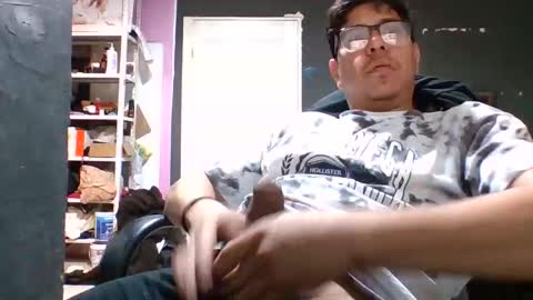 yankoloco92 online show from 04-15-26, 09:49