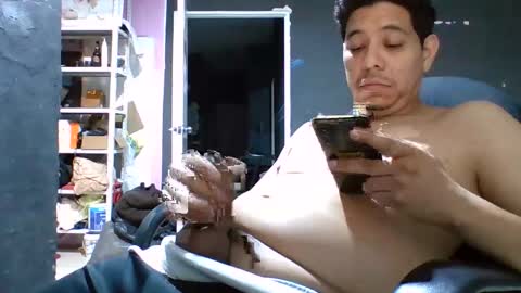 yankoloco92 online show from 04-20-26, 09:56