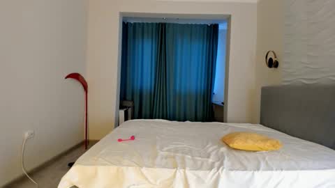 Yana online show from 11-03-25, 03:30