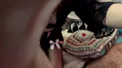 yanyanpixie online show from 12-19-25, 04:03