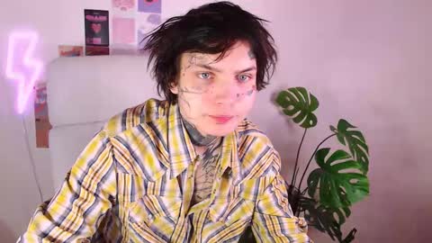 yaowu_ online show from 02-22-26, 08:40