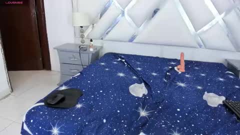 Yara online show from 02-20-26, 06:26