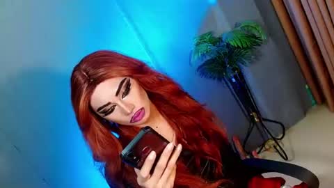 Snapshot of yasii19 chatting on 02-15-25, 11:17 miss yasii online show from 02-15-25, 11:17