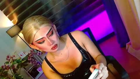 miss yasii online show from 03-21-26, 03:15